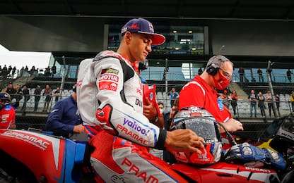 GP Austria LIVE alle 14, Ducati in pole con Martin