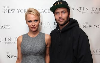 Pamela Anderson