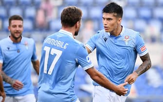 Lazio vs Brescia - Serie A TIM 2019/2020