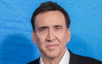 Nicolas Cage