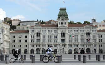 Elezioni comunali Trieste, i candidati