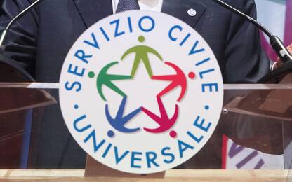 Servizio civile universale, oggi riapre il bando