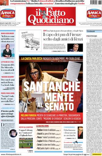 Il Fatto Quotidiano