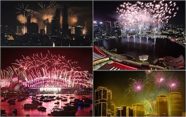 Capodanno 2025