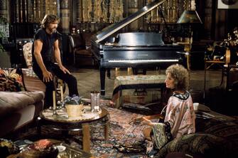 1976 - A Star Is Born - Movie Se