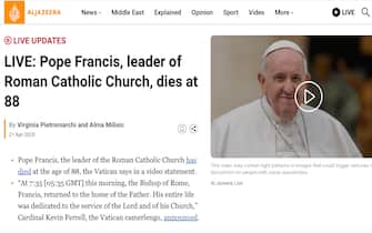 Papa Francesco Papa Francesco