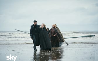 A Discovery of Witches