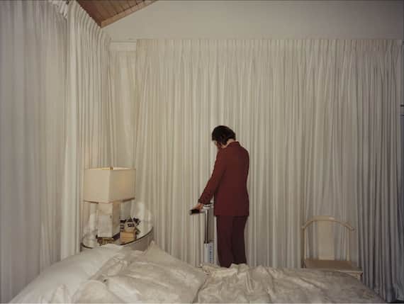 Yorgos Lanthimos, nola 2. Courtesy Yorgos Lanthimos