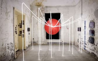 Favara Countless Cities biennial