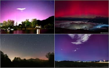 Aurora boreale
