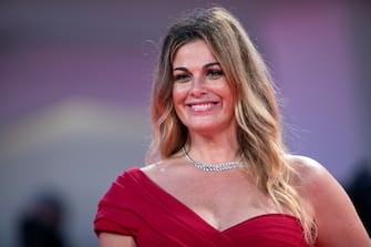 Vanessa Incontrada