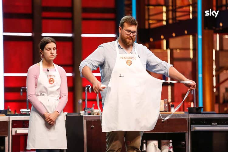 MasterChef 12, puntata all'insegna dell'imprevedibilità. Prova in esterna a  Tropea