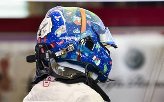 Formula 1 2021: Abu Dhabi November testing