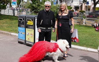 Pedro Almodóvar
