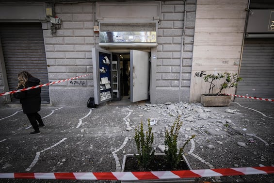 urbanistica nuovo terremoto commissione