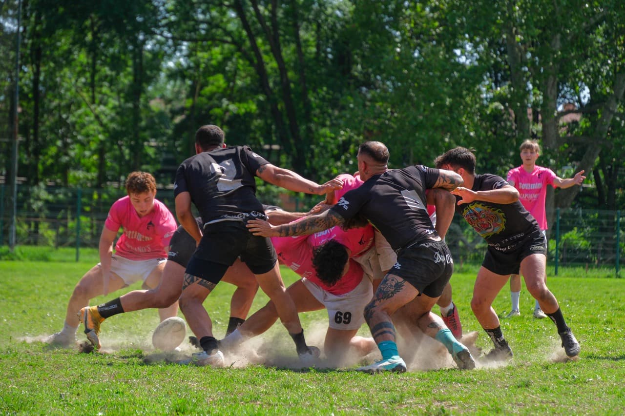 Milano Rugby Festival Milano Rugby Festival