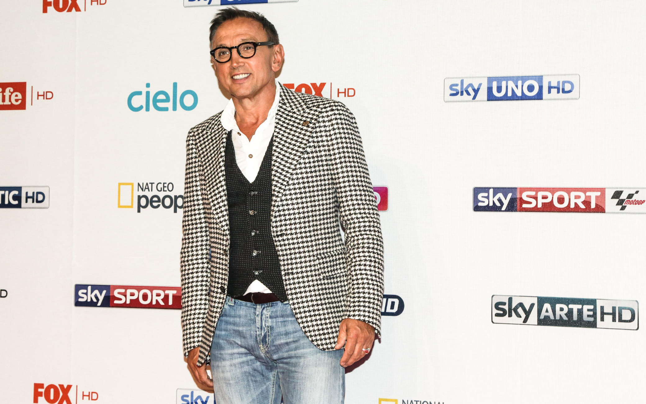 Bruno Barbieri