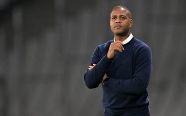 Patrick Kluivert Ct dell'Indonesia