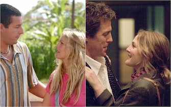 50 volte il primo bacio, Scrivimi una canzone