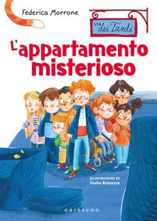 appartamento misterioso