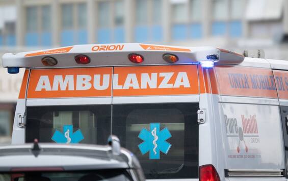 14enne muore a Palermo: segni violenza e benzina su vestiti. Aperta inchiesta