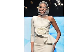capelli sposa primavera estate 2023