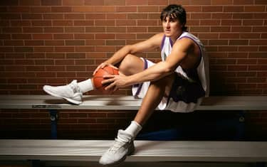 41. ANDREW BOGUT, AUSTRALIA