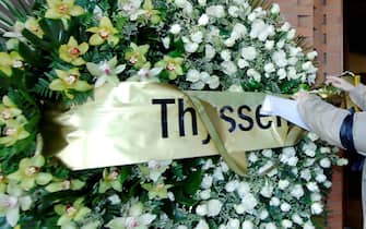 thyssenkrupp