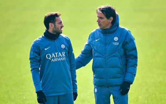 Inter and Milan Penalized for Fan Group Connections