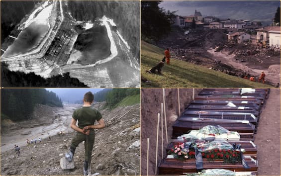 Val di Stava, 40 anni fa il disastro che provocò 268 morti: cosa è successo. FOTO Val di Stava, 40 anni fa il disastro che provocò 268 morti: cosa è successo. FOTO