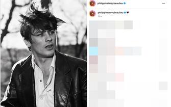 Il post di Philippine Leroy-Beaulieu Il post di Philippine Leroy-Beaulieu