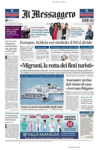 Il Messaggero