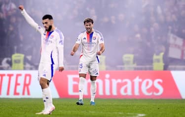 Le vecchie conoscenze della serie A