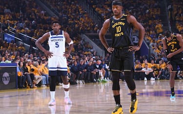 BUTLER NON CE LA FA