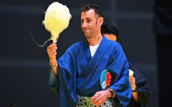 Vincenzo Nibali