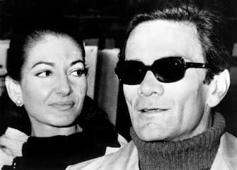 Pier Paolo Pasolini