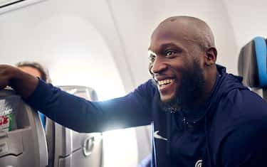 Napoli, Lukaku domani in Italia: visite e firma