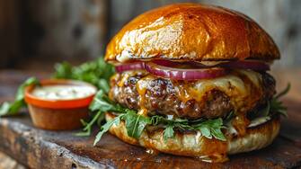 Burger