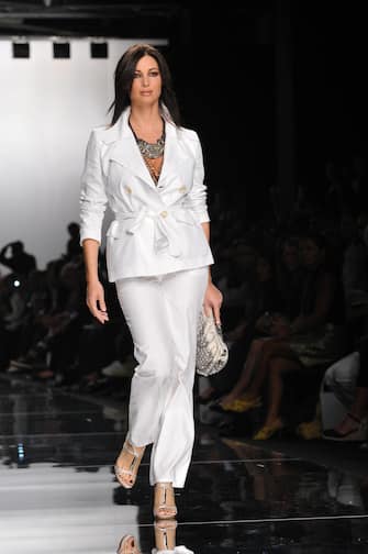 Manuela Arcuri