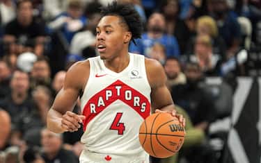 TORONTO RAPTORS