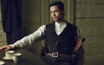 L'assassinio di Jesse James per mano del codardo Robert Ford