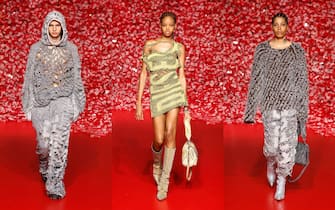 Diesel Milano Fashion Week
