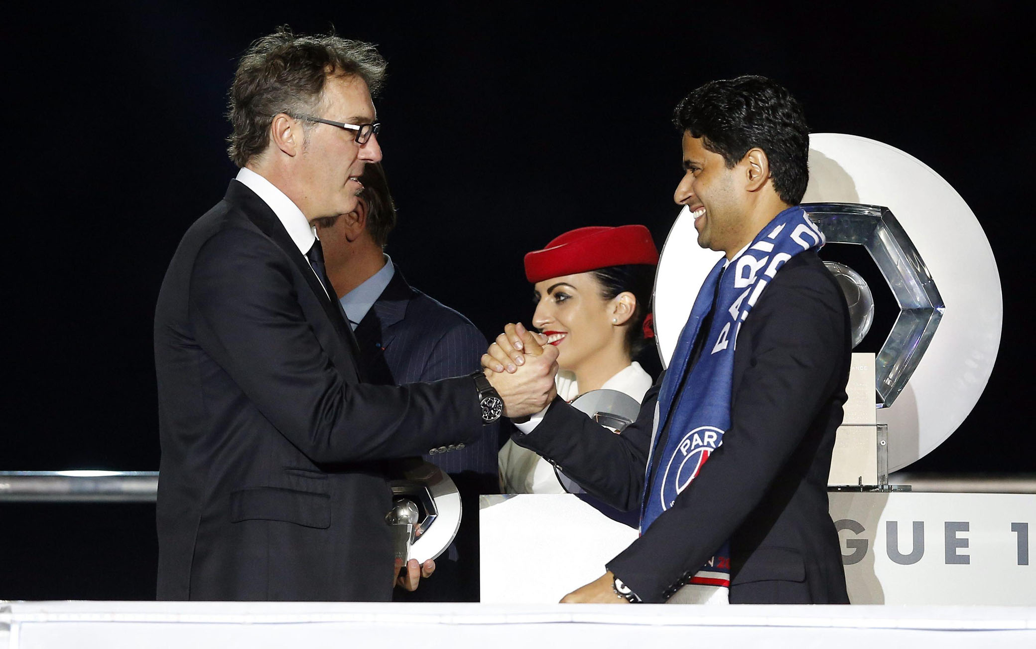 FRANCE SOCCER LIGUE 1