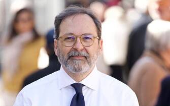 persiani sindaco massa