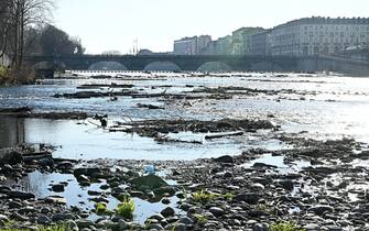L'osservatorio sulla siccità del Po: i rischi