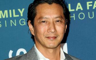 Will Yun Lee