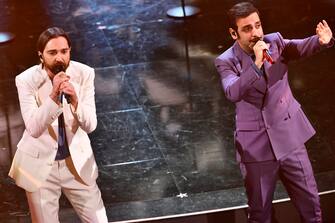 Festival di Sanremo 2021, quarta serata