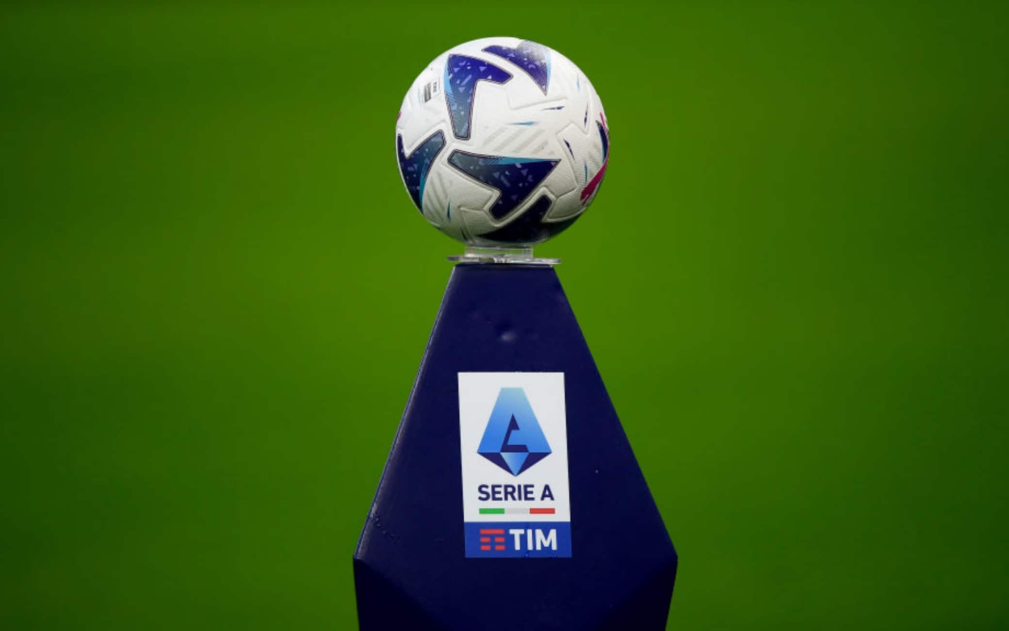 Serie A, calendario 2023 24: quando il sorteggio, date inizio, fine e soste - Sky Sport