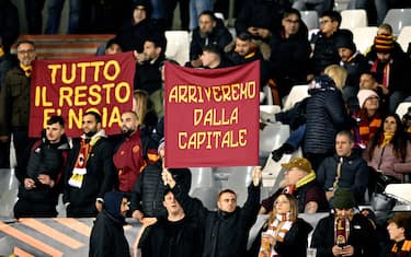 Cosa aspetta i giallorossi
