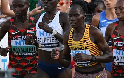 Kenya, morto anche il compagno della maratoneta olimpica Cheptegei